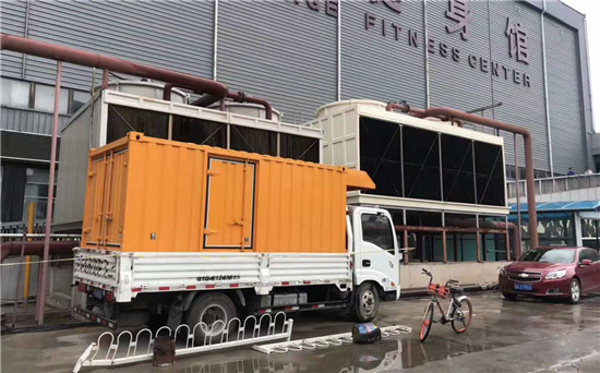 江安300KW发电机组适配电缆规格选型指南