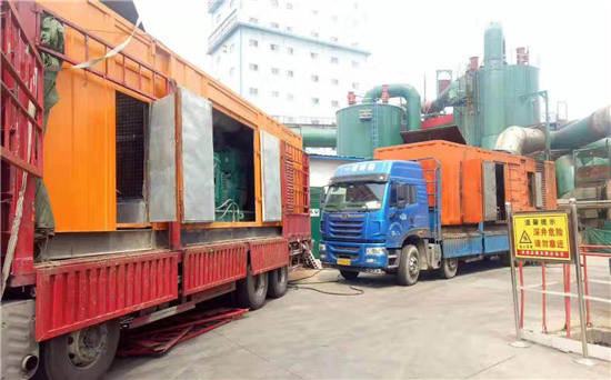 江安100KW发电机组适配电缆规格选型指南