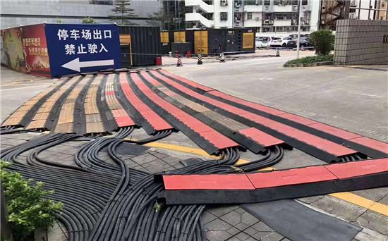 江安发电机组电缆选型完整具体步骤(工程通用标准流程)